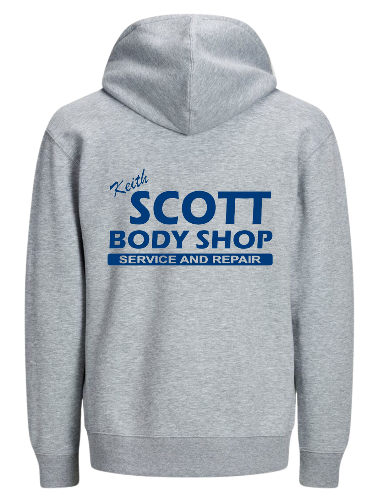 One Tree Hill Hoodies