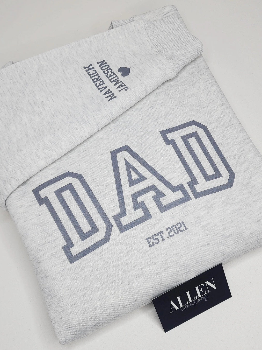 Mother's/Father's Day Sweaters