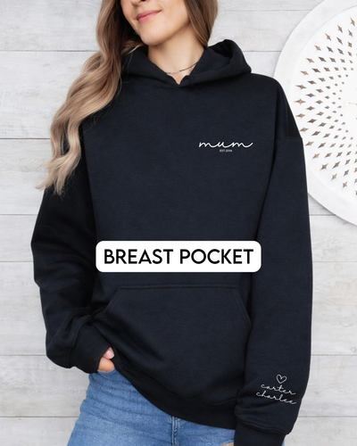 Mother's/Father's Day Sweaters