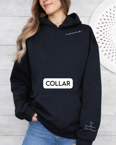 Mother's/Father's Day Sweaters