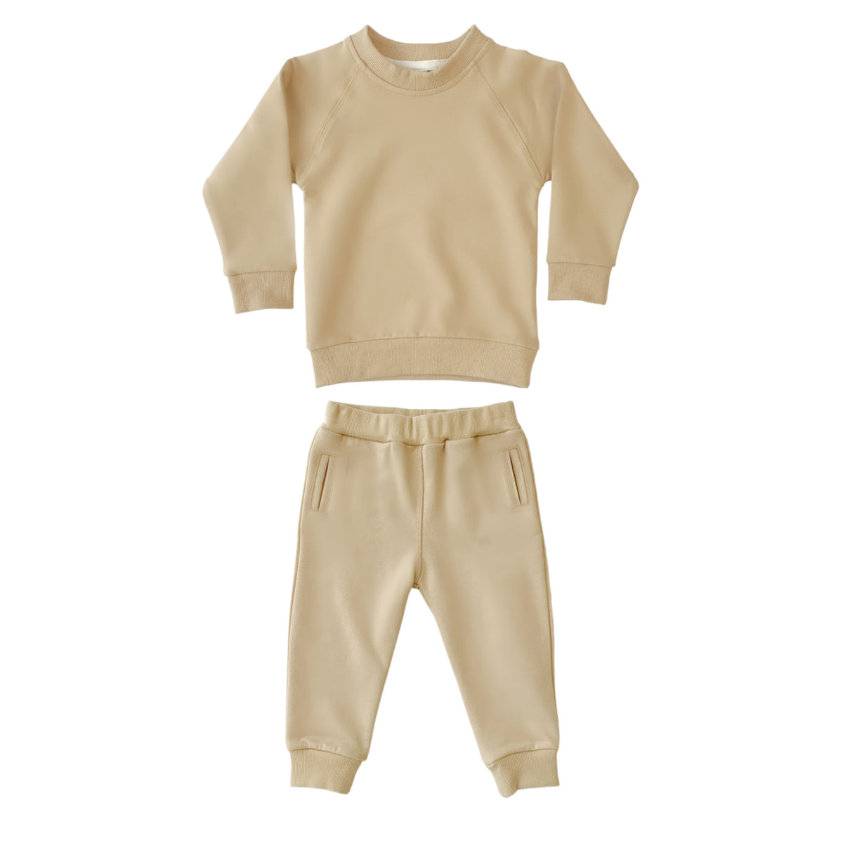 NEW Kids Premium Tracksuit