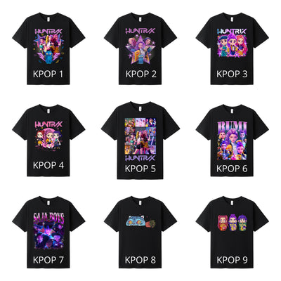 STORY FLASH SALE - Kids Tees