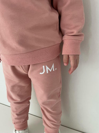 NEW Kids Premium Tracksuit