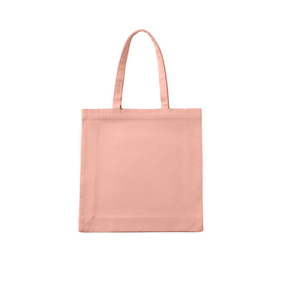 Birth Flower Tote Bag