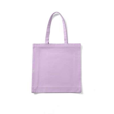 Birth Flower Tote Bag