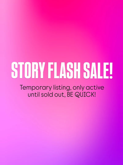 STORY FLASH SALE - Kids Tees