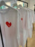 The ISABELLA Heart Tee