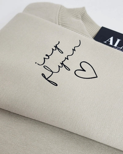 Mother's/Father's Day Sweaters