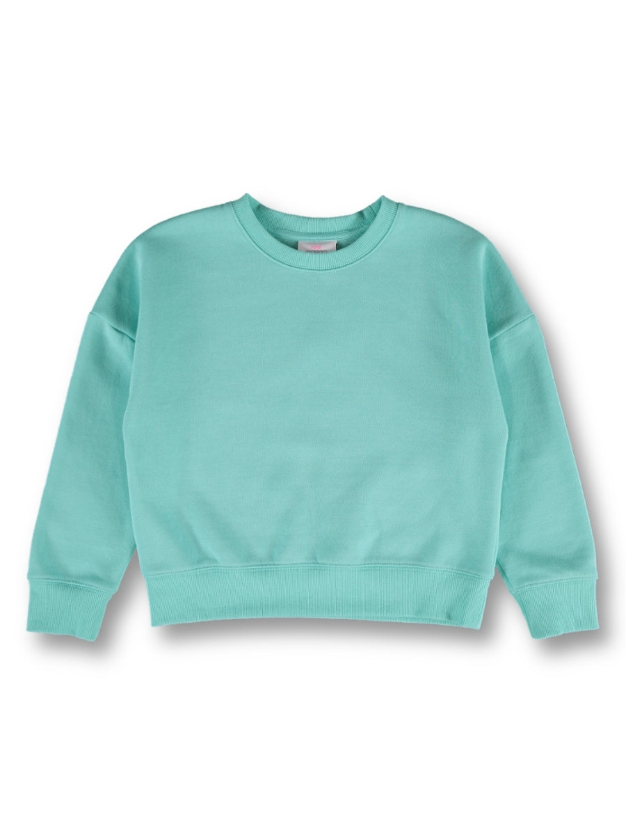 CLEARANCE Youth Crew Jumpers