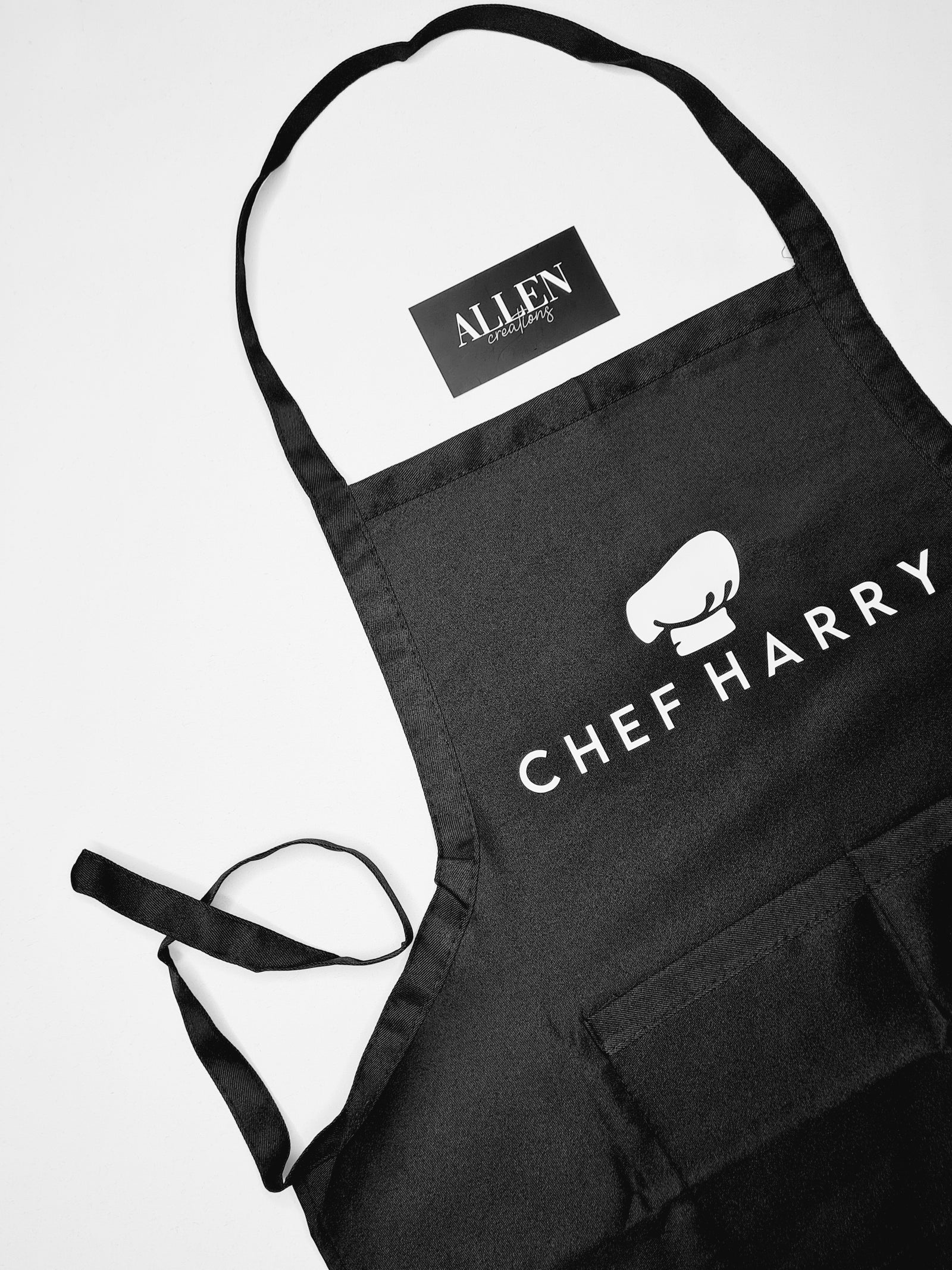 Adult Standard Apron