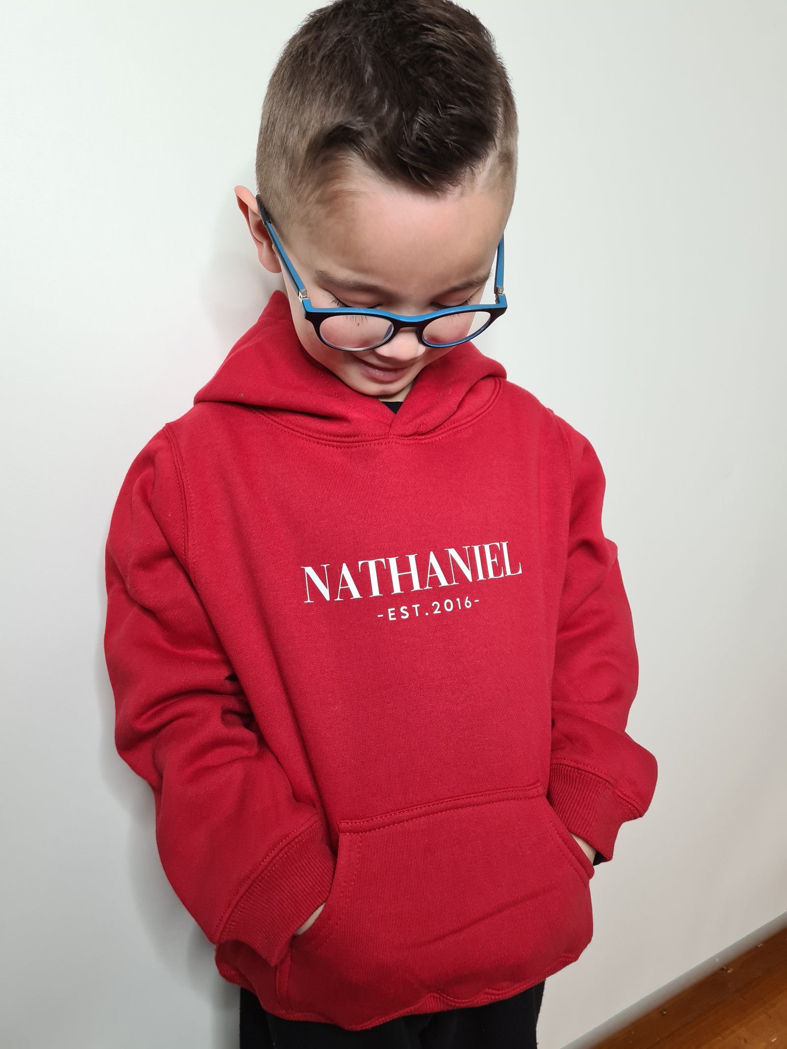 Kids Hoodie