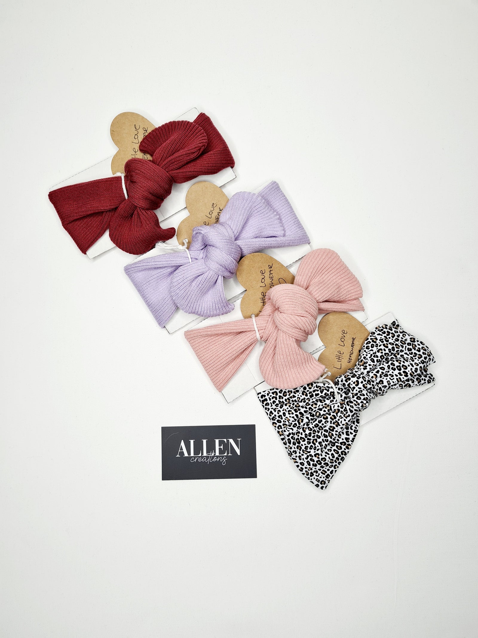 Little Love Headwear Baby Headbands