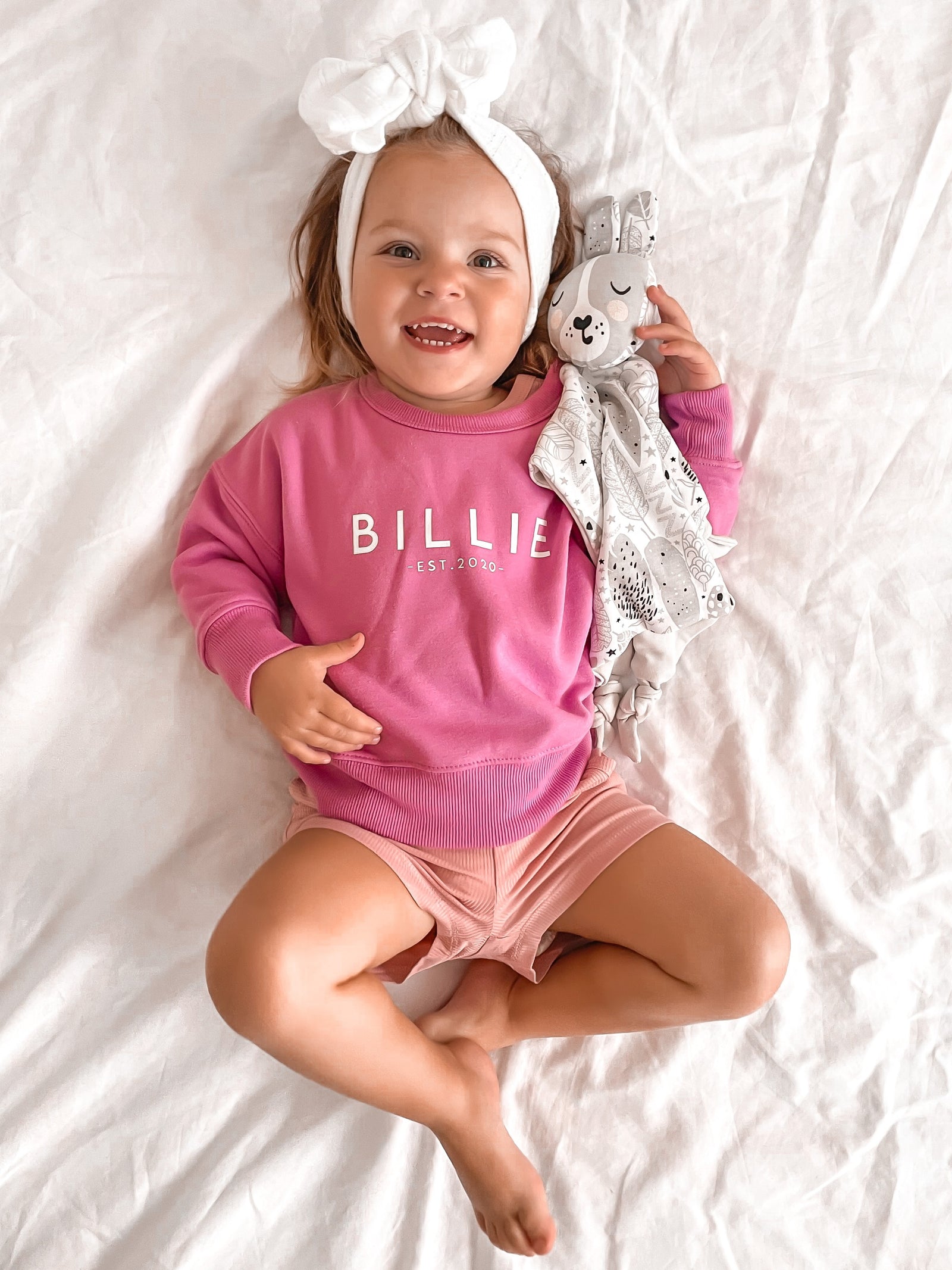 CLEARANCE Kids Jumper