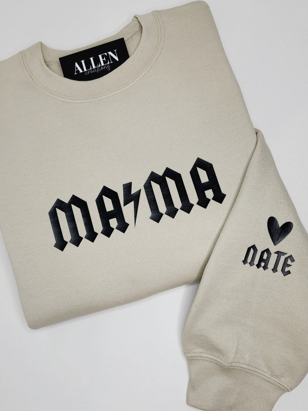 Mother's/Father's Day Sweaters