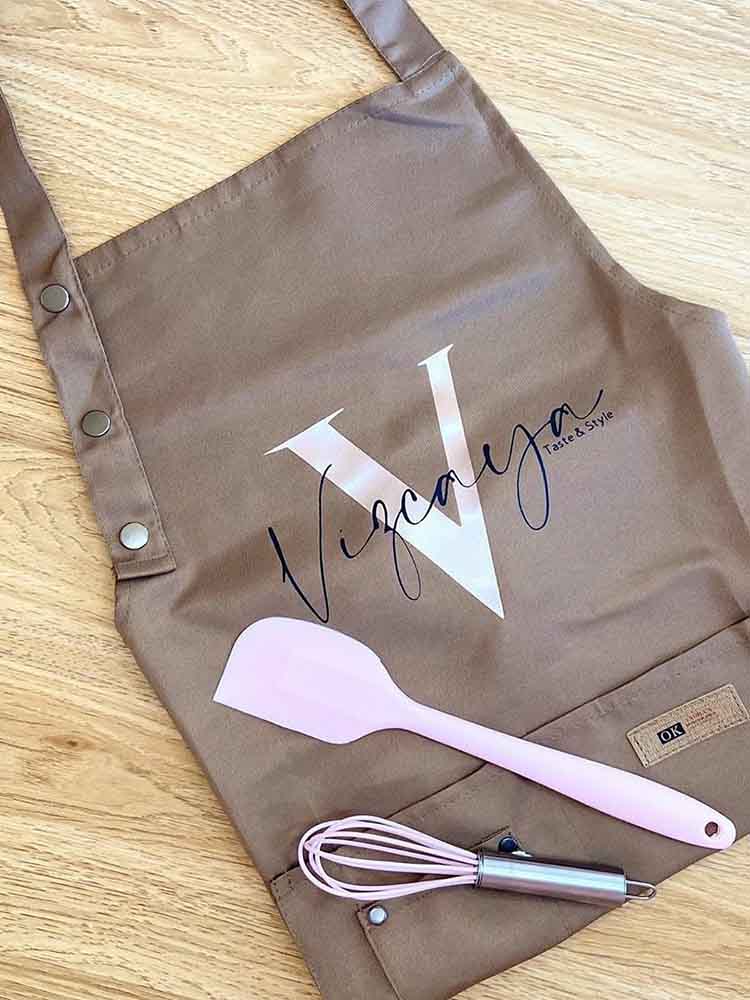 Adult Adjustable Apron