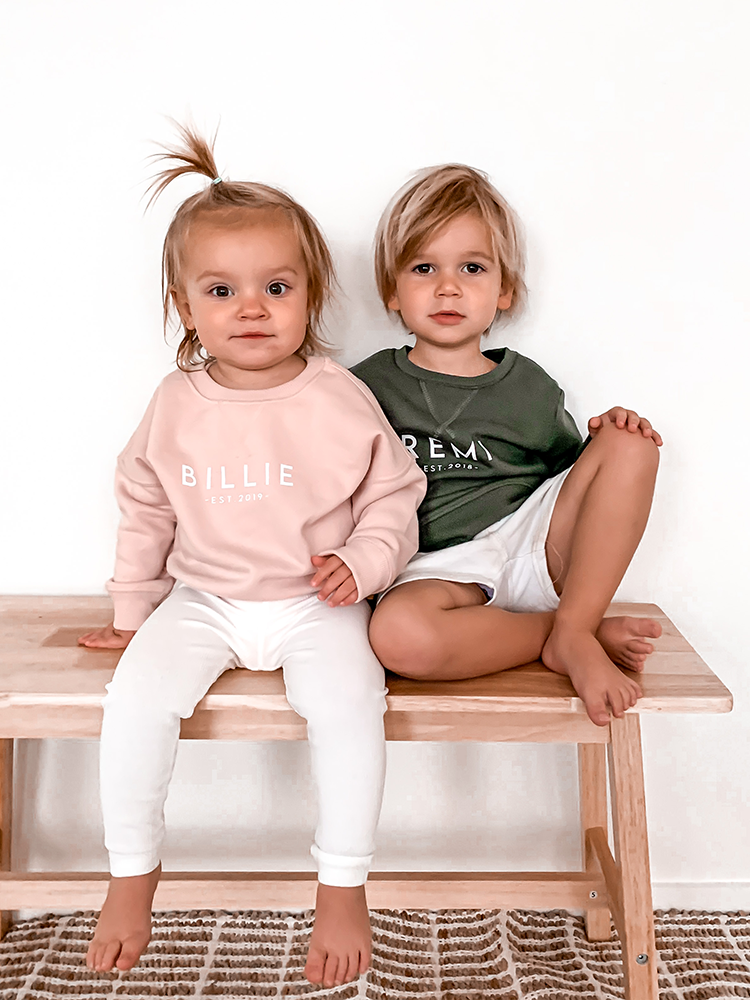 CLEARANCE Baby Jumper