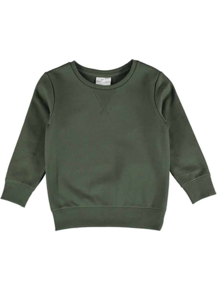 CLEARANCE Youth Crew Jumpers