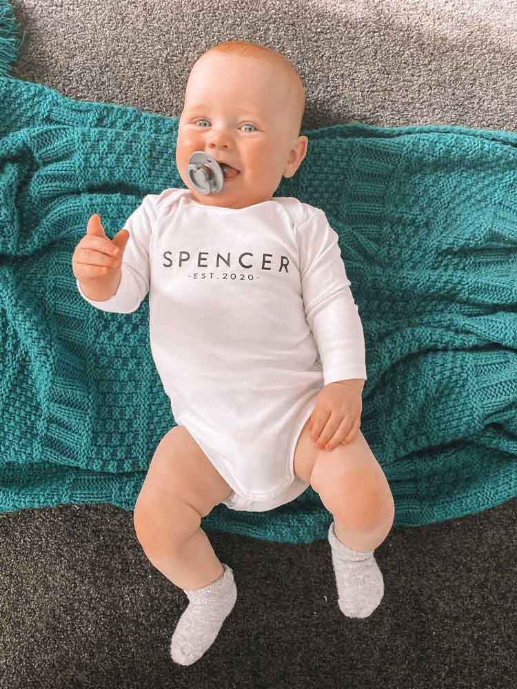 Singular Bodysuit (White Only)