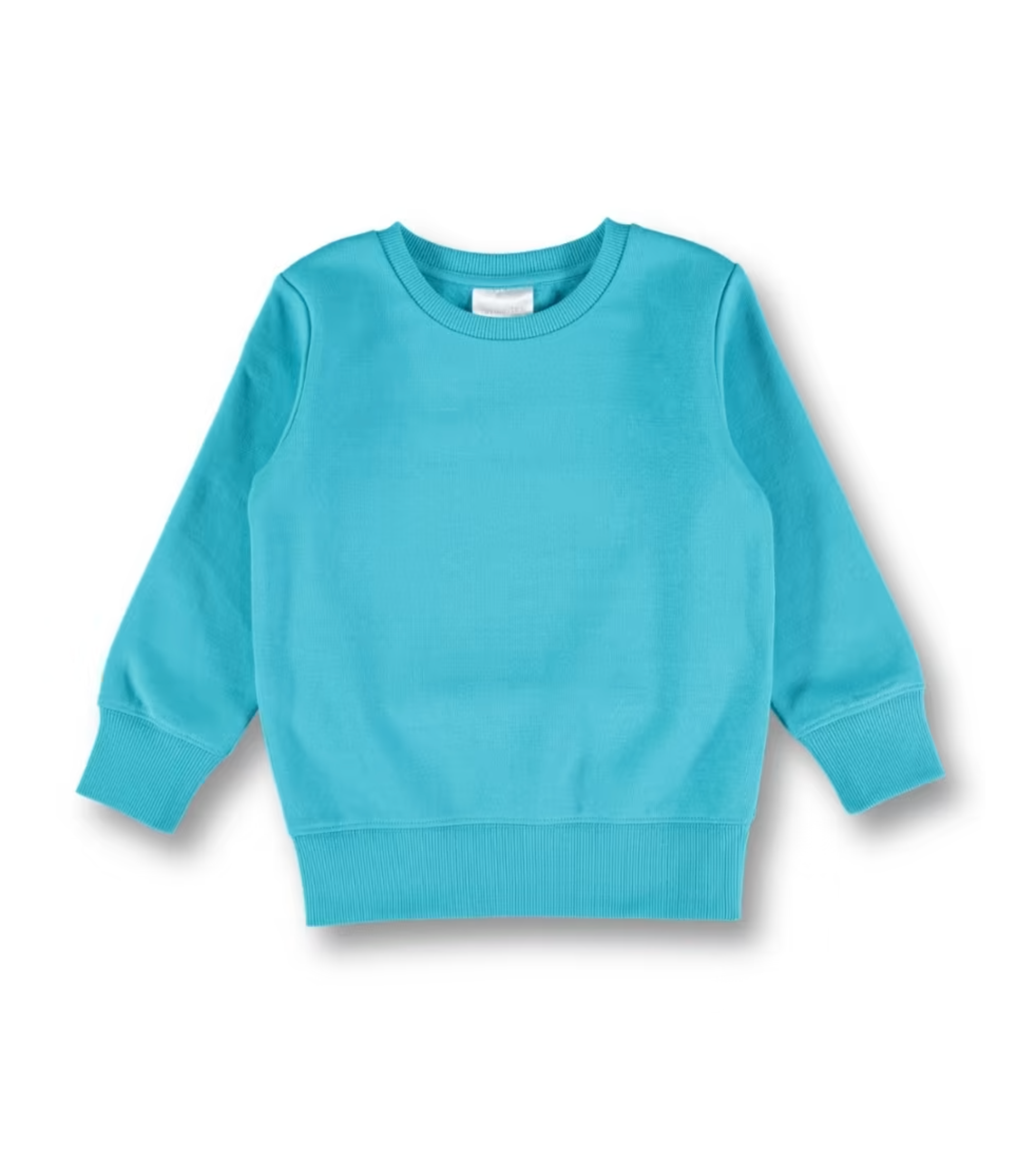 Baby 2025 blue jumper