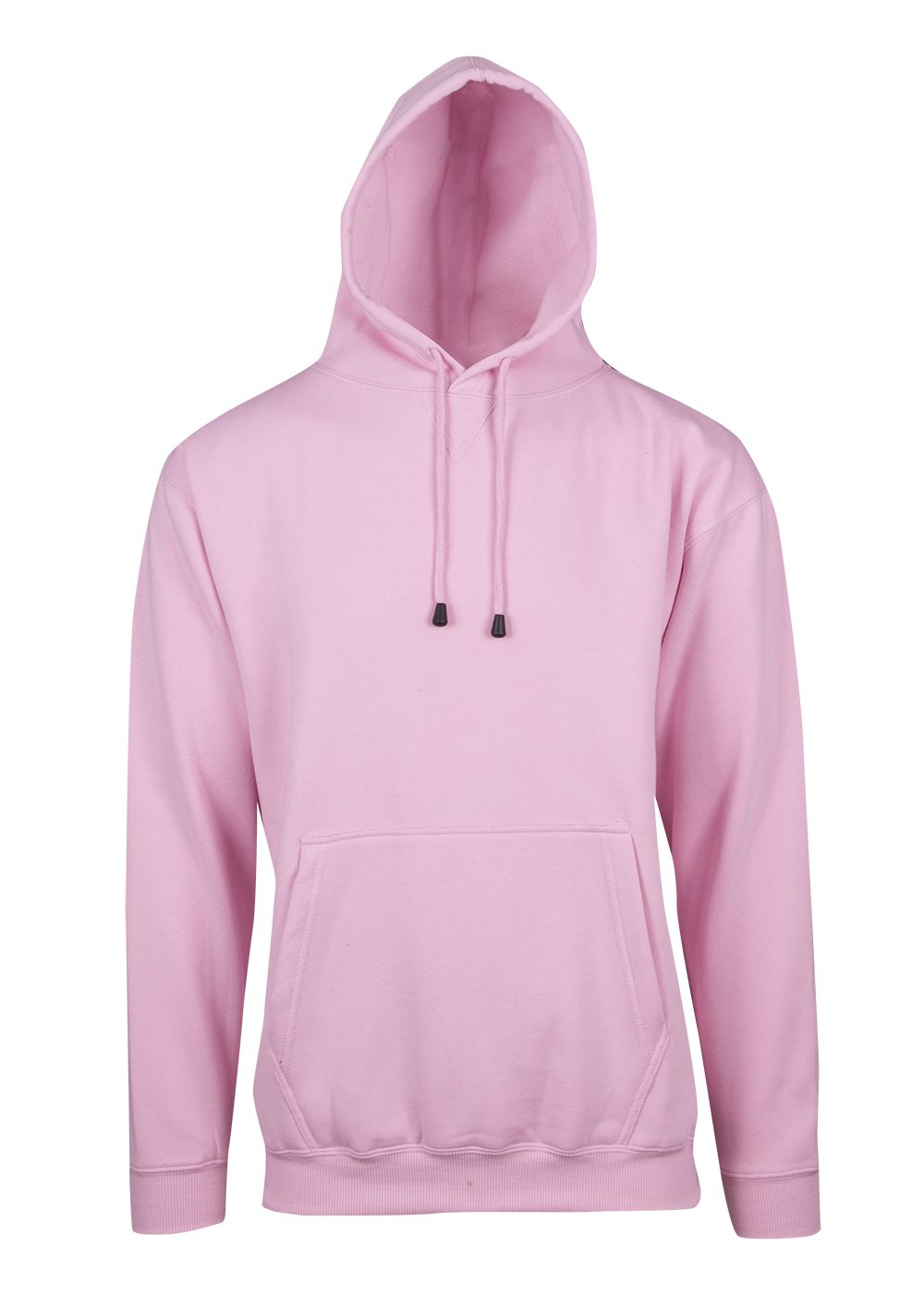 Coloured Adult Unisex Hoodie